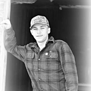 Meet your Posher, Rick